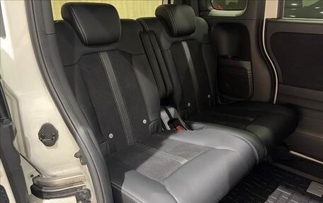 Honda N-BOX II, 2021 год, 787 009 рублей, 14 фотография