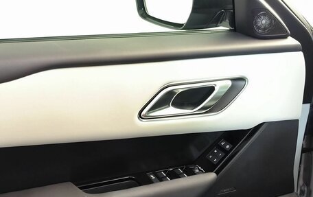 Land Rover Range Rover Velar I, 2025 год, 9 770 000 рублей, 18 фотография