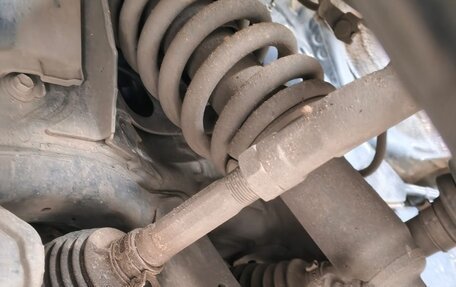 Toyota Land Cruiser 200, 2012 год, 4 350 000 рублей, 13 фотография