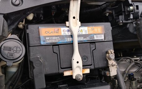Toyota Land Cruiser 200, 2012 год, 4 350 000 рублей, 9 фотография