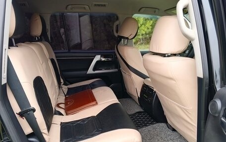 Toyota Land Cruiser 200, 2012 год, 4 350 000 рублей, 15 фотография