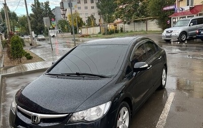 Honda Civic VIII, 2008 год, 710 000 рублей, 1 фотография