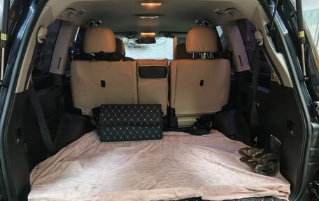 Toyota Land Cruiser 200, 2012 год, 4 350 000 рублей, 22 фотография