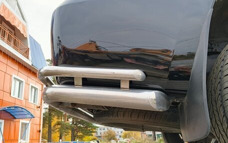 Toyota Land Cruiser 200, 2012 год, 4 350 000 рублей, 18 фотография