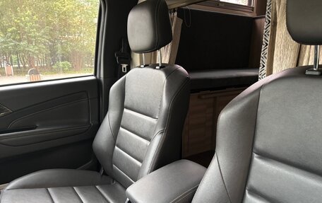 Isuzu D-Max, 2020 год, 4 200 000 рублей, 6 фотография