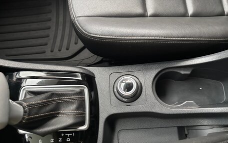Isuzu D-Max, 2020 год, 4 200 000 рублей, 7 фотография