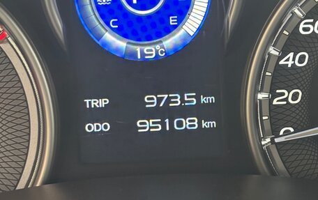 Isuzu D-Max, 2020 год, 4 200 000 рублей, 9 фотография