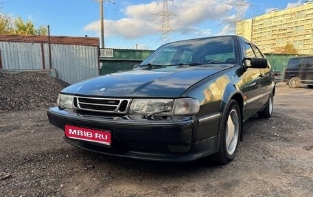 Saab 9000 I, 1998 год, 450 000 рублей, 1 фотография