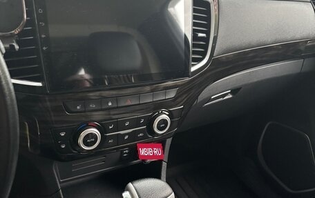 Isuzu D-Max, 2020 год, 4 200 000 рублей, 4 фотография