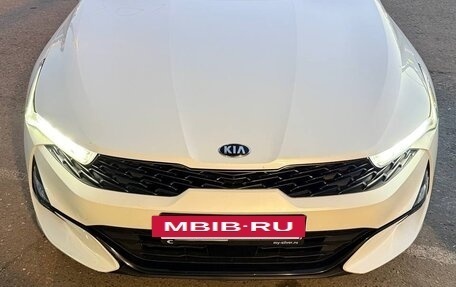 KIA K5, 2020 год, 1 900 000 рублей, 4 фотография