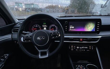 KIA K5, 2020 год, 1 900 000 рублей, 6 фотография