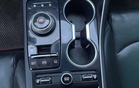 KIA K5, 2020 год, 1 900 000 рублей, 10 фотография