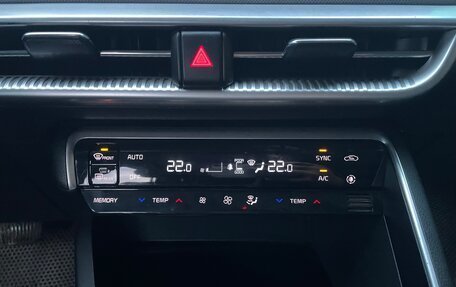 KIA K5, 2020 год, 1 900 000 рублей, 9 фотография