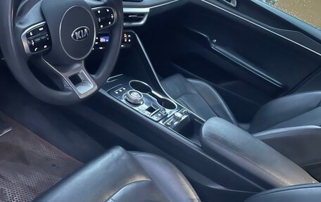 KIA K5, 2020 год, 1 900 000 рублей, 7 фотография