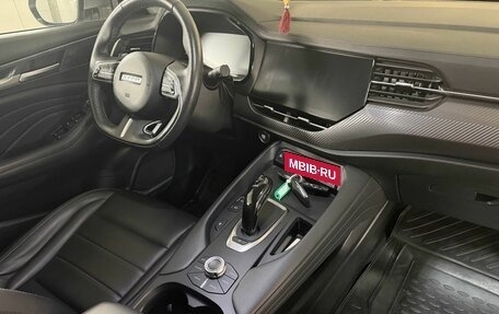 Haval F7x I, 2021 год, 1 695 000 рублей, 3 фотография