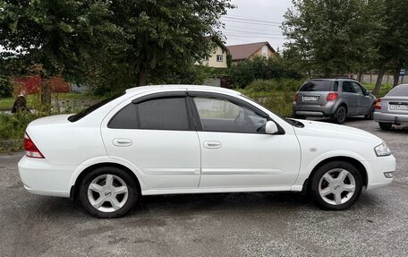 Nissan Almera Classic, 2011 год, 630 000 рублей, 3 фотография
