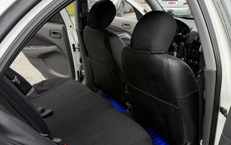 Nissan Almera Classic, 2011 год, 630 000 рублей, 13 фотография