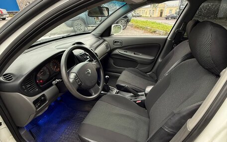 Nissan Almera Classic, 2011 год, 630 000 рублей, 16 фотография