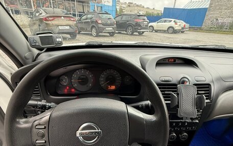 Nissan Almera Classic, 2011 год, 630 000 рублей, 12 фотография