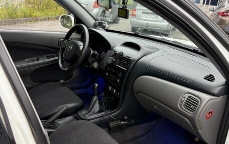 Nissan Almera Classic, 2011 год, 630 000 рублей, 15 фотография