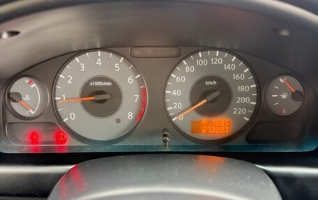 Nissan Almera Classic, 2011 год, 630 000 рублей, 11 фотография