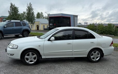 Nissan Almera Classic, 2011 год, 630 000 рублей, 14 фотография