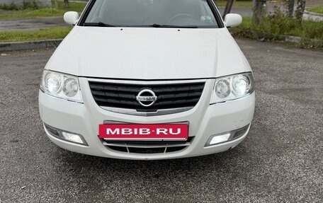 Nissan Almera Classic, 2011 год, 630 000 рублей, 7 фотография