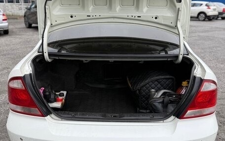Nissan Almera Classic, 2011 год, 630 000 рублей, 5 фотография