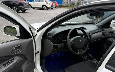 Nissan Almera Classic, 2011 год, 630 000 рублей, 17 фотография