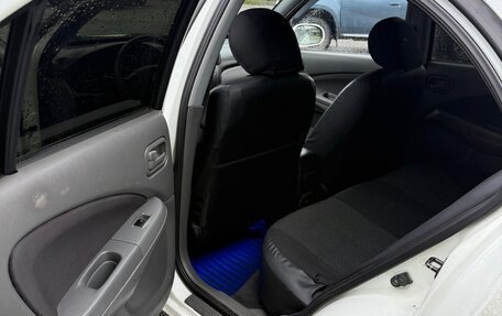 Nissan Almera Classic, 2011 год, 630 000 рублей, 18 фотография