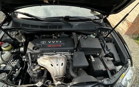 Toyota Camry, 2007 год, 1 000 150 рублей, 6 фотография