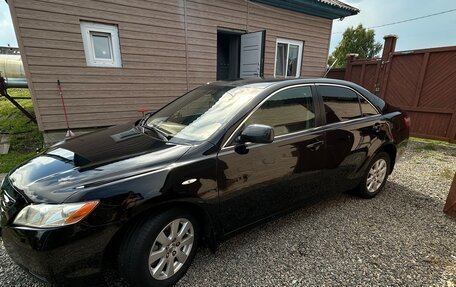 Toyota Camry, 2007 год, 1 000 150 рублей, 2 фотография