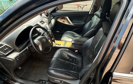 Toyota Camry, 2007 год, 1 000 150 рублей, 12 фотография