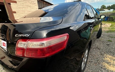 Toyota Camry, 2007 год, 1 000 150 рублей, 9 фотография