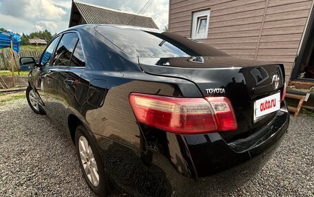 Toyota Camry, 2007 год, 1 000 150 рублей, 10 фотография