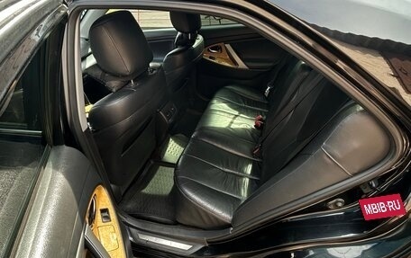 Toyota Camry, 2007 год, 1 000 150 рублей, 11 фотография