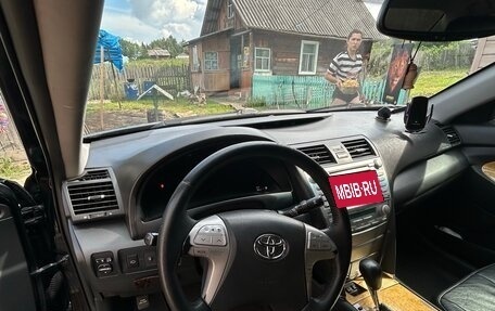 Toyota Camry, 2007 год, 1 000 150 рублей, 8 фотография