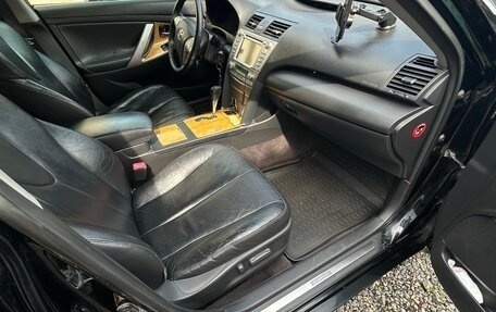 Toyota Camry, 2007 год, 1 000 150 рублей, 5 фотография