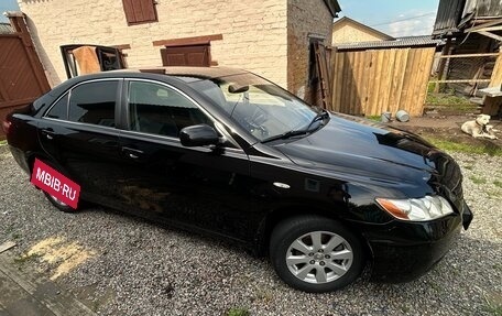 Toyota Camry, 2007 год, 1 000 150 рублей, 3 фотография
