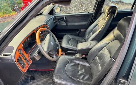 Saab 9000 I, 1998 год, 450 000 рублей, 10 фотография