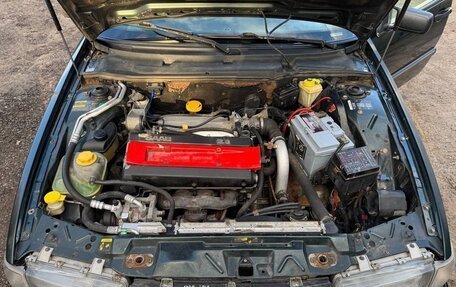 Saab 9000 I, 1998 год, 450 000 рублей, 6 фотография
