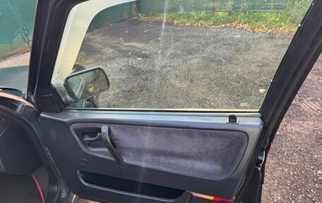 Saab 9000 I, 1998 год, 450 000 рублей, 15 фотография
