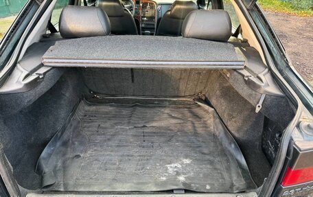 Saab 9000 I, 1998 год, 450 000 рублей, 7 фотография