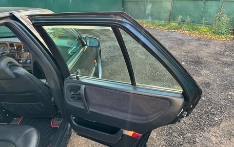 Saab 9000 I, 1998 год, 450 000 рублей, 16 фотография