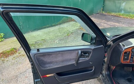 Saab 9000 I, 1998 год, 450 000 рублей, 18 фотография