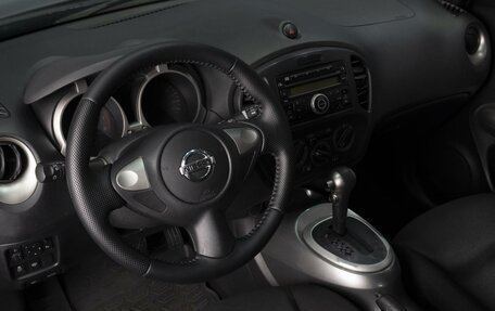 Nissan Juke II, 2014 год, 1 090 000 рублей, 5 фотография