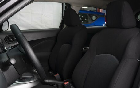 Nissan Juke II, 2014 год, 1 090 000 рублей, 8 фотография