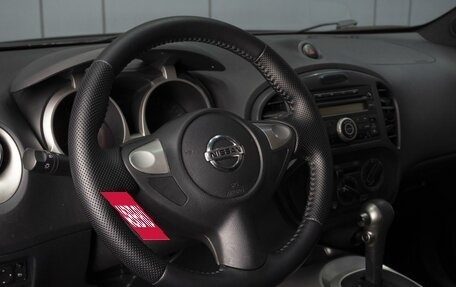 Nissan Juke II, 2014 год, 1 090 000 рублей, 11 фотография