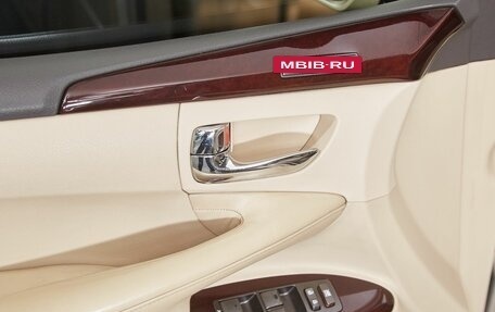 Lexus LX III, 2012 год, 4 097 000 рублей, 9 фотография