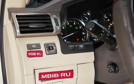 Lexus LX III, 2012 год, 4 097 000 рублей, 10 фотография